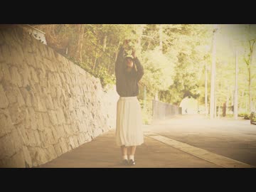 【四月一日】シャルル 踊ってみた。