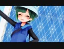 【けもフレMMD】ともえちゃんでMelodyLine