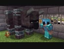 【マイクラ】うｐ主の拠点が大人気！？思い出の一枚