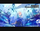 ニコカラ／『海底図書館』／off vocal