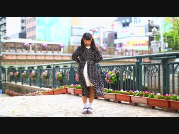 【ちびすけ】さようなら、花泥棒さん【踊ってみた】