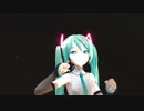 【MMD】 Satisfaction  REM式初音ミクV4X が踊ってくれました
