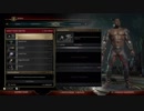 『Mortal Kombat 11』カスタム・アビリティ集『jax Briggs』