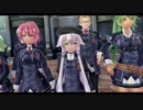 【プレイ動画】閃の軌跡Ⅲを振り返ろう Part116【実況・字幕なし】