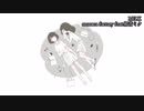 ニコカラ／MILK／off vocal