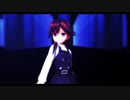 【MMD艦これ】荒潮・朝潮・霞でECHO