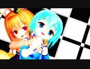 【LoLoLoLo?危】MMD花騎士・ビオラ達に【LaLaL危】を踊ってもらいました。