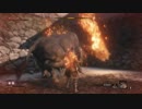 隻狼-SEKIRO-　実況プレイ　其の伍　[火牛戦]