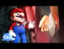 [スーパーマリオ64]マリオとエクスペリメント