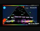 【nanobeat】贄姫 by 亜九静 初クリア動画
