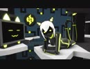 ねこがベノムを踊ったようです【MMDモデル配布あり】