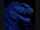 映画『ゴジラ キング・オブ・モンスターズ』のかわいいCM