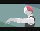 【MMDヒロアカ】轟焦凍でRight Now