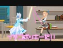 Vtuber 個人的お気に入りシーン集 Part1