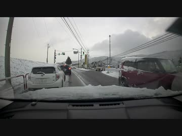 日本の車載映像集60-2/5