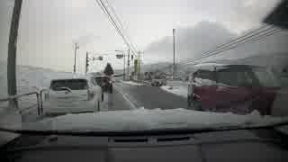 日本の車載映像集60-2/5