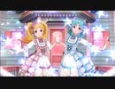 【ミリシタ】だってあなたはプリンセスを2人でパート分けしてフルコン！【実況】