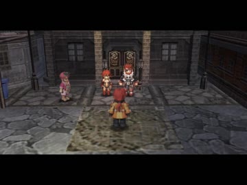 【解説＆実況】碧の軌跡　ストーリー#15