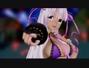 【Fate/MMD】BBペレ(水着)で「ハイファイレイヴァー」【1080p】