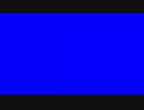 高速飛行するAKNMくんBB