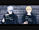 【MMD刀剣乱舞】 SNOBBISM 【山姥切長義・山姥切国広】