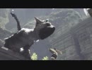 [社畜のゲーム実況]【人喰いの大鷲トリコ】かっこいい演出でテンション上がる（第9回）