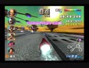 全マシンで全カップ優勝目指すエフゼロGXプレイ １０１