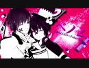 【MMD×カバー】アルスとFukaseで「ベノム」【アルカセ記念日】