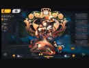 【魔女兵器プレイ】バイジュウ＆クラウディアの相性はなかなかいい！？【1080ｐ】
