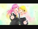愛言葉Ⅲ　歌ってみた　【ちゅんひま】