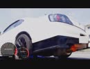 S15 シルビア LINK G4 アンチラグ (音量注意)