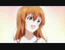 『八月のシンデレラナイン　OP』 「エチュード」（FULL） 《center off vocal》