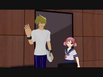 【MMD艦これ】熱き初期艦たち　最終章2話