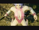 SCⅥ：エディットキャラリョナ3