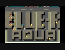 【他人の自作面】IREM Lode Runner Blue-R Ver.AQUA Round25～30