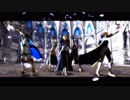 【Fate/MMD】Hysteric Bullet