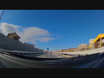 日本の車載映像集60-5/5