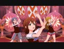 【ミリシタMV】Princess Be Ambitious!! スニッカーズコラボウェアVer.