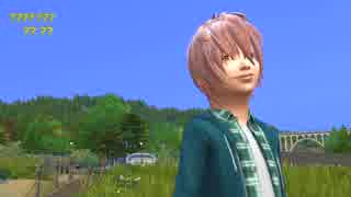 【Sims4】あおい海と森の動物病院 Part5【ゆっくり実況】