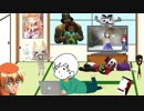 【ゲーム実況3周年】これまで作ったOP動画とか宣伝用ダイジェストとかのまとめ