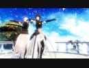 【ＭＭＤグラブル】テオ