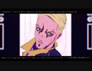 【ジョジョMMD】Conqueror／The Drop【プロシュート】