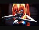【MMD】ミライアカリで「疑心暗鬼」