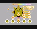 【デレステ】灼熱Beach Side Bunnyをできるだけそのまま移植してみた【弐寺】