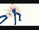 【MMDおそ松さん】　FRIENDS　【長兄松】
