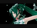 【Project DIVA F2nd】 参月の雨 【EDIT PV】