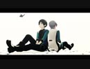 【SideMMD】magnet