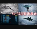 Ace Combat 7 Multiplayer103  バトルロイヤル  Su-34 + HCAA