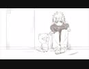 【手描きにじさんじ】ラフ・メイカー【葛葉】