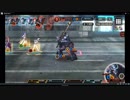 凍京NECRO SM 5月ギルドレイド タウラス VH 手動